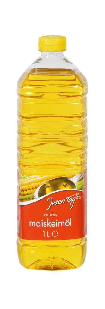 15 1LFL Jeden Tag Maiskeimöl 
