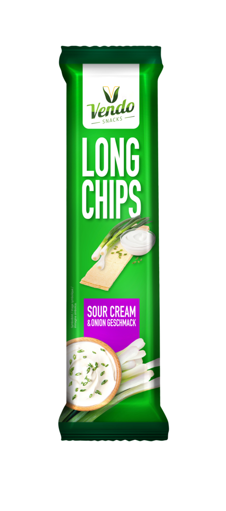 20 75g Pg Vendo Long Chips Sour Cream 