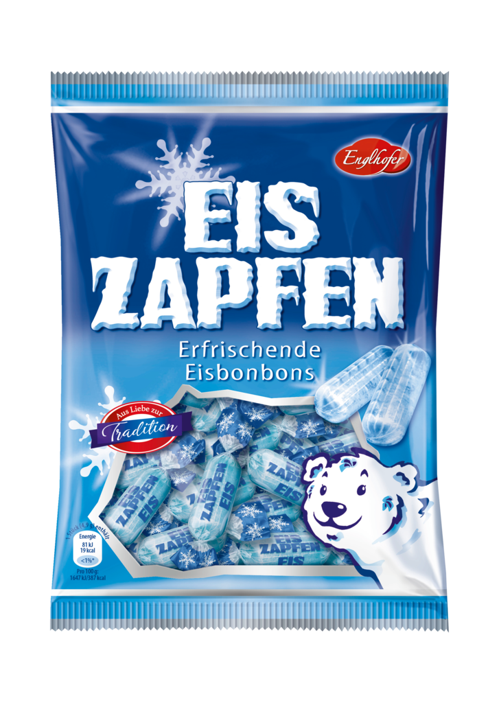 15 190gr Bt Eng Eiszapfen 