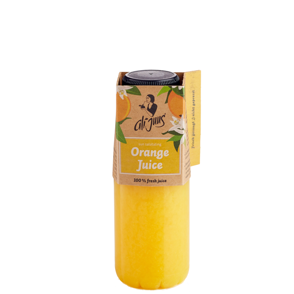 6 0.25l Fl Ali Juus Orange 
