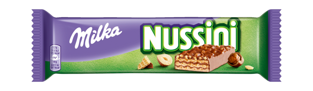 35 31.5g Rg Milka Nussini Single 