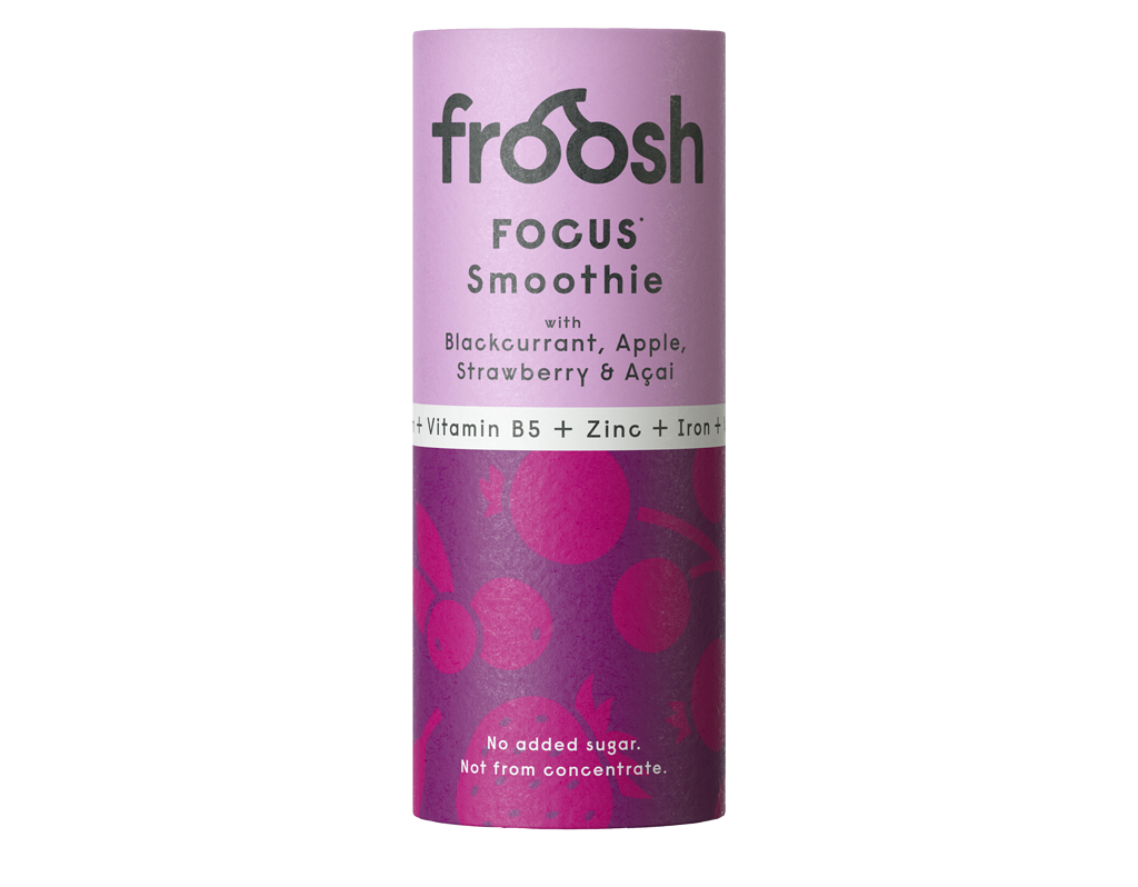 12 0.235l Ds Froosh Focus Smoothie 