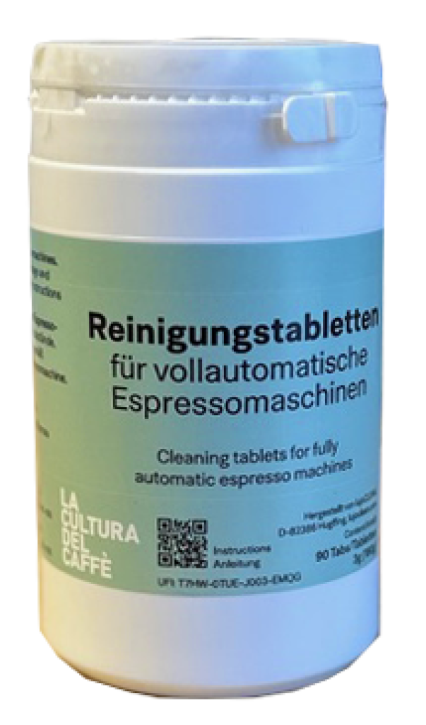 1 150St Pg EcoCleaner Tabletten (20) 
