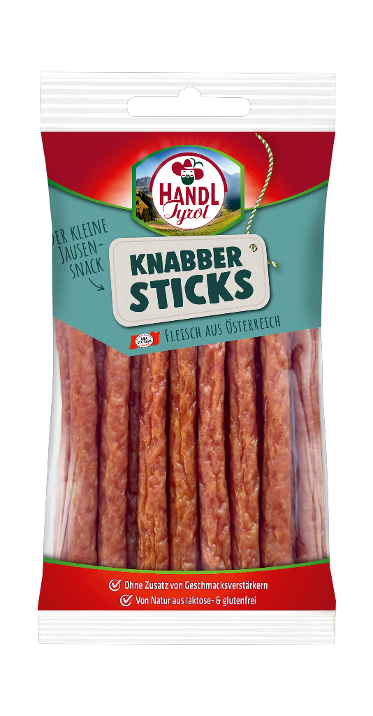 10 80g Pg Handl Knabber Sticks 