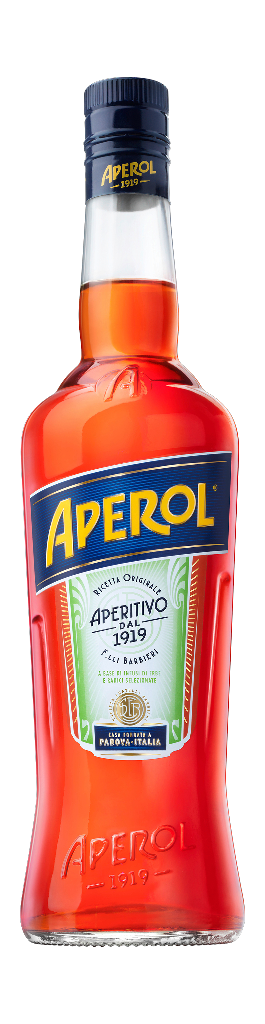 1 0.70l Fl Aperol Barberi 