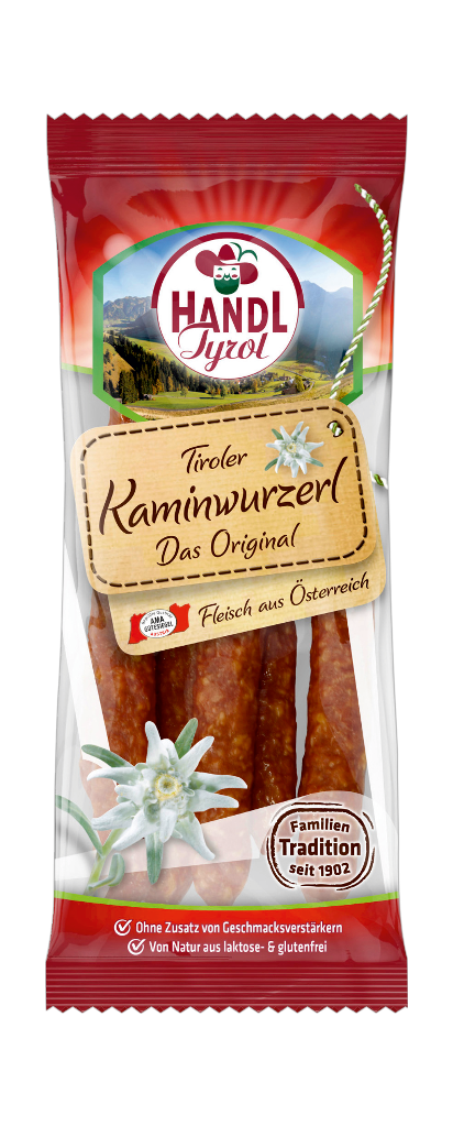 10 100g Pg Handl Kaminwurzerl 