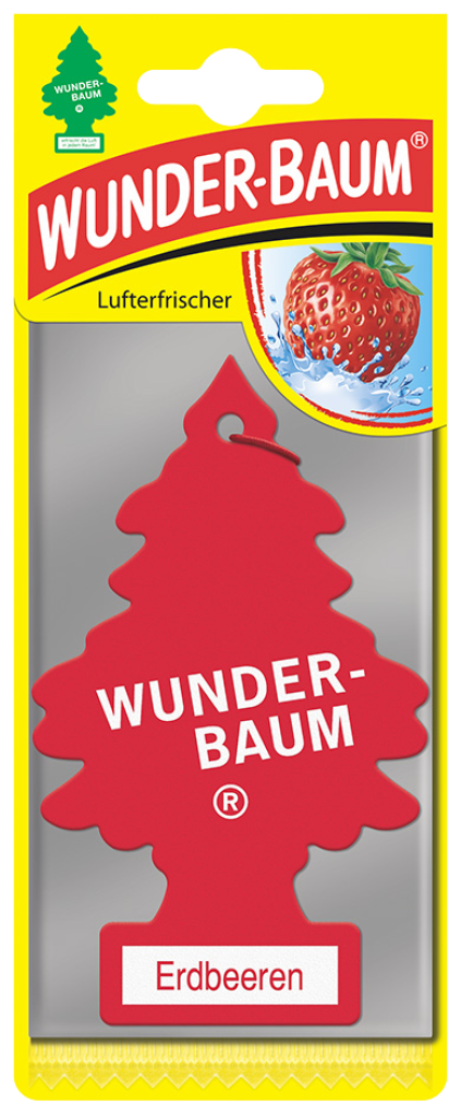 24 1 St Pg Wunderbaum Erdbeere  