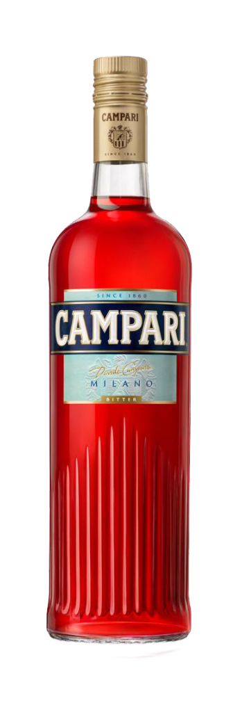 6 0.70l Fl Campari 