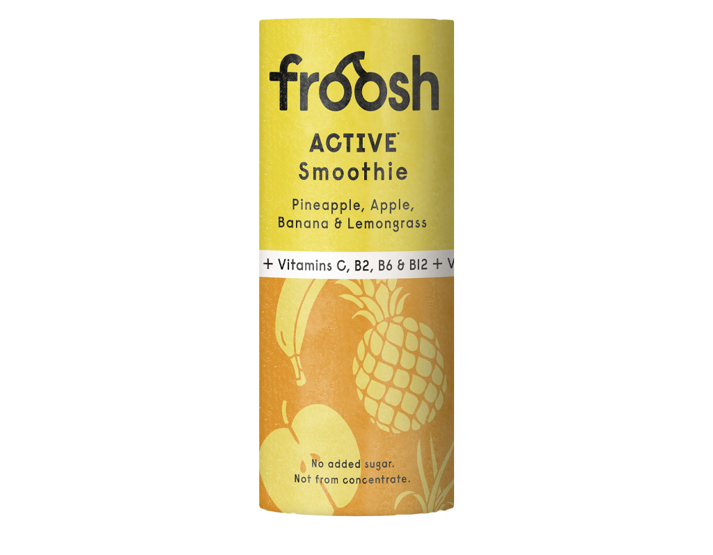 12 0.235l Ds Froosh Active Smoothie 