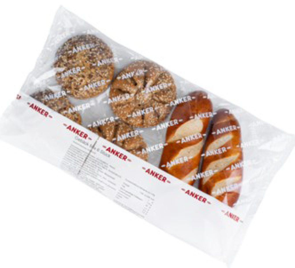12 80g Pg TKK Gebäck Mix  