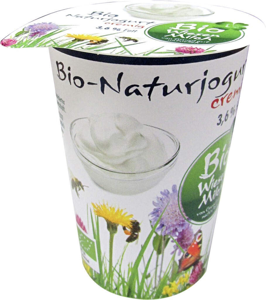 1 200gr Be Bio WM Naturjog 3,6% (10)> 