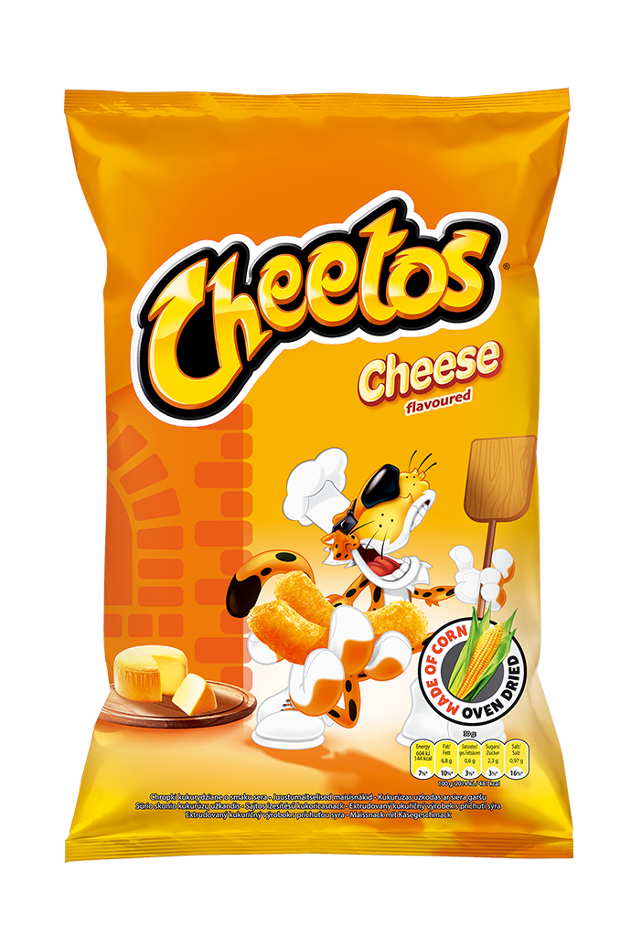 12 85g Pg Lay's Cheetos Cheese 