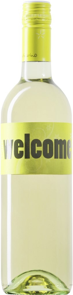 6 0.75l Fl Winvino Welcome Grüner Veltliner 