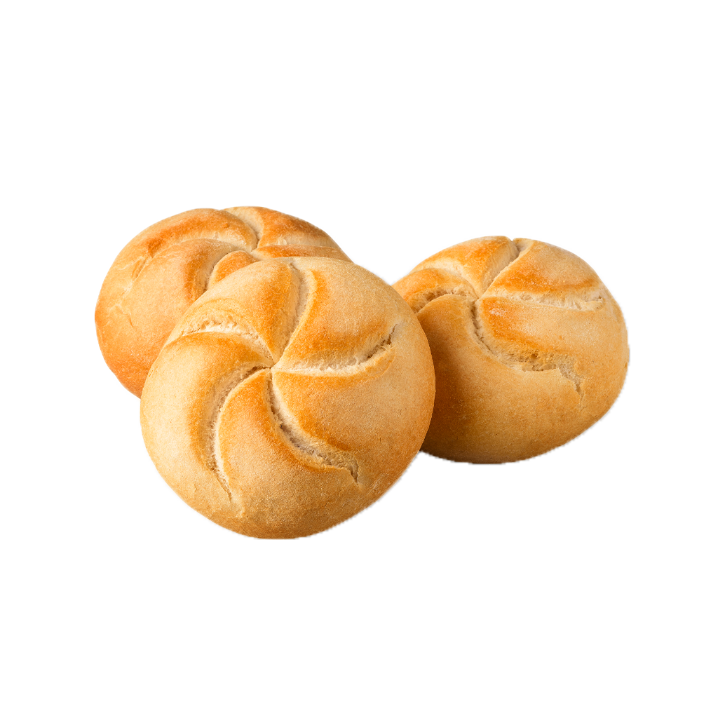 100 70g Pg TKK Gourmeteria Kaisersemmel VG 