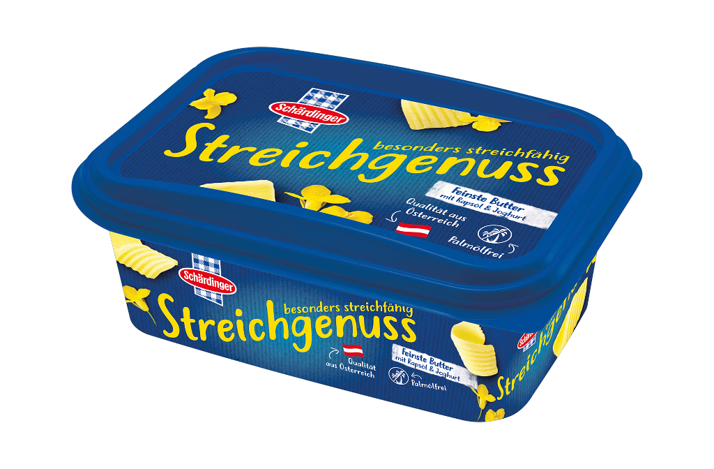 12 200g Be SRD Streichgenuss Raps 