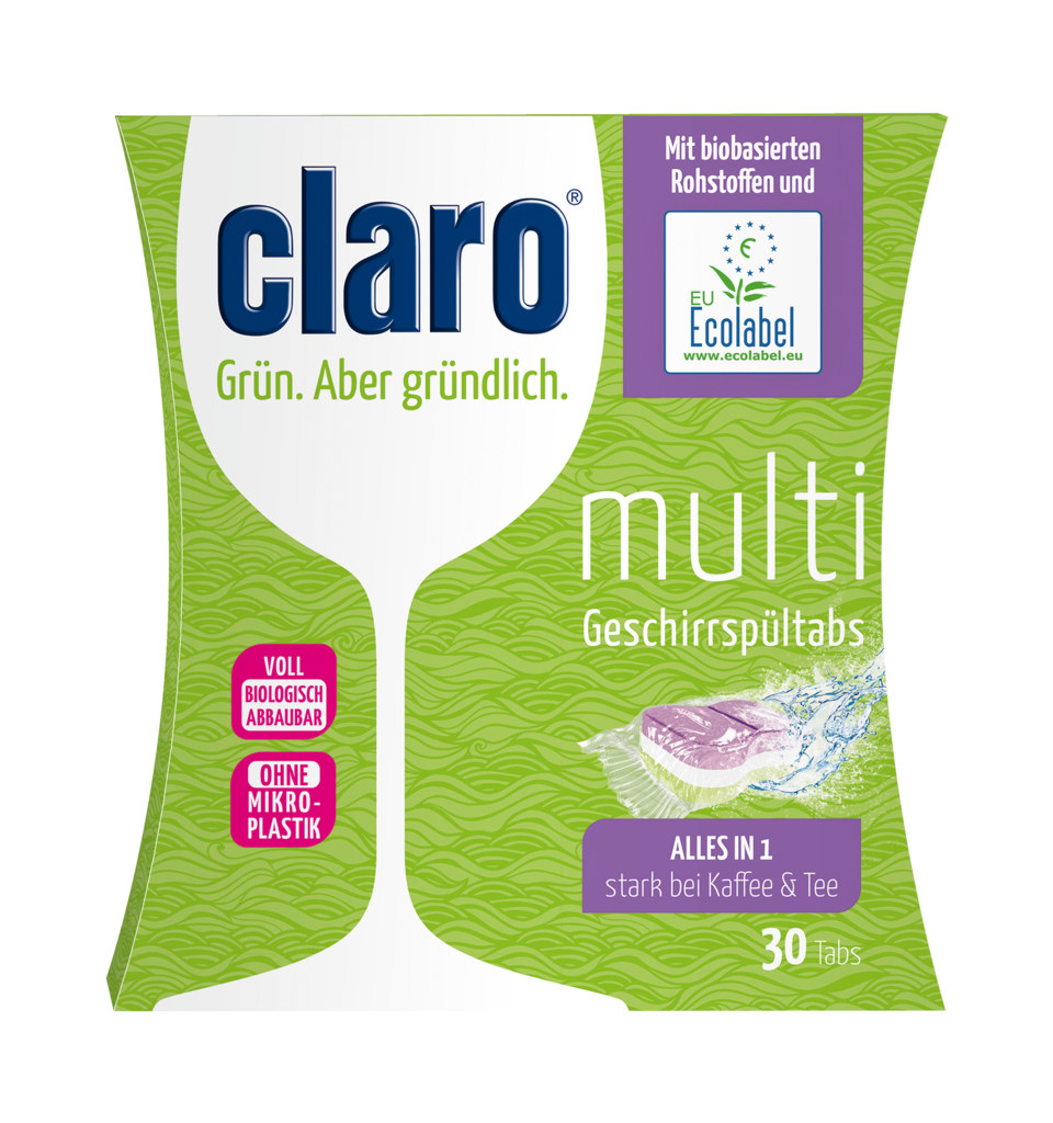 5 30St Pg Claro Multi Tabs 