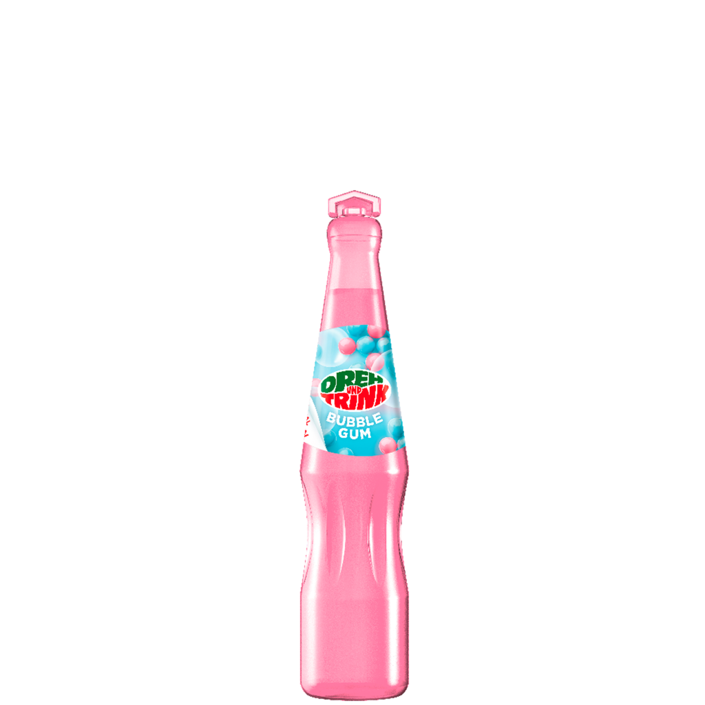 24 0.20l Fl Dreh und Trink Bubblegum 