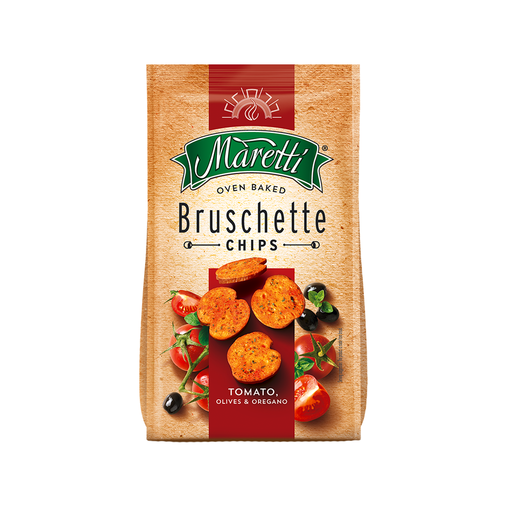 14 150g Pg Maretti Bruschette Tomate 
