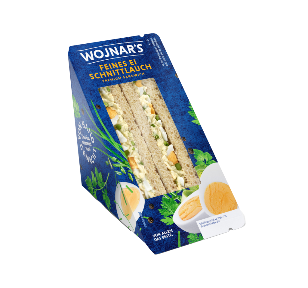 1 160gr Pg Wojnar Premium Ei Sandwich (4) 