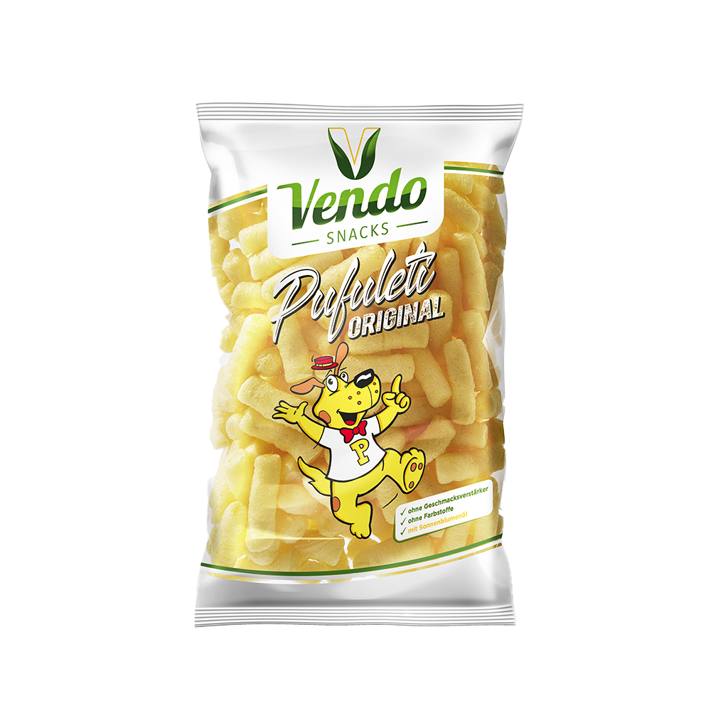 16 85g Pg Vendo Pufuleti Natur 