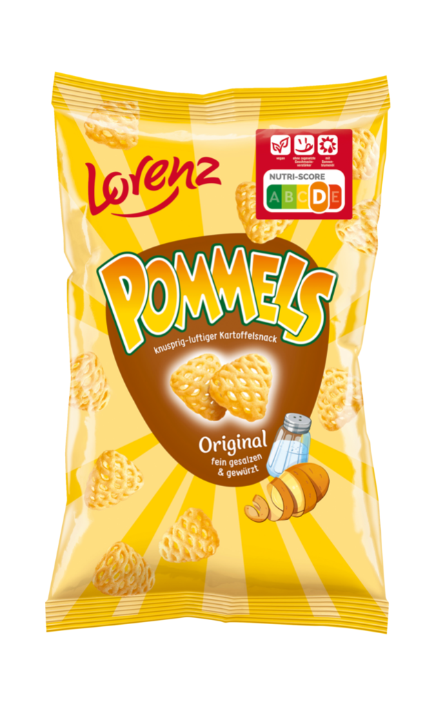 12 75g Bt Lorenz Pommels 