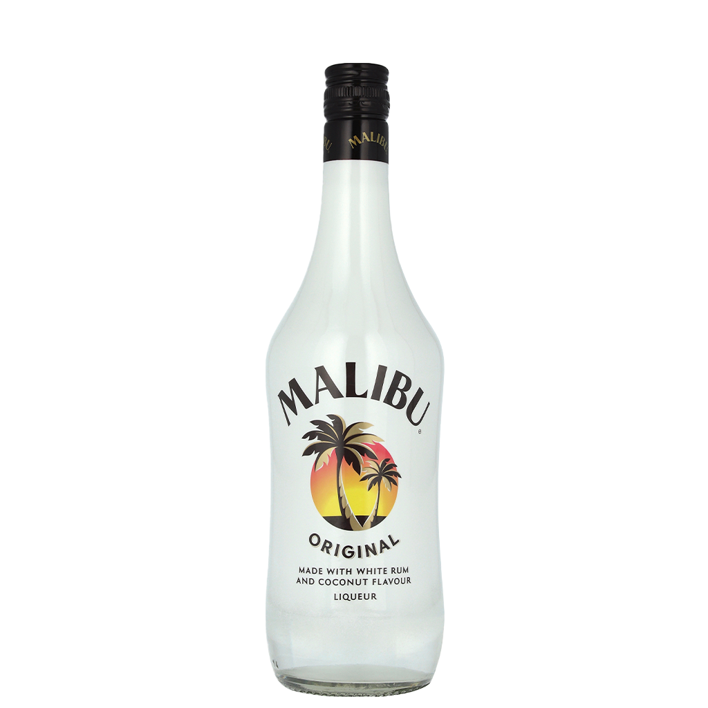 6 0.70l Fl Malibu Vol. 18% 