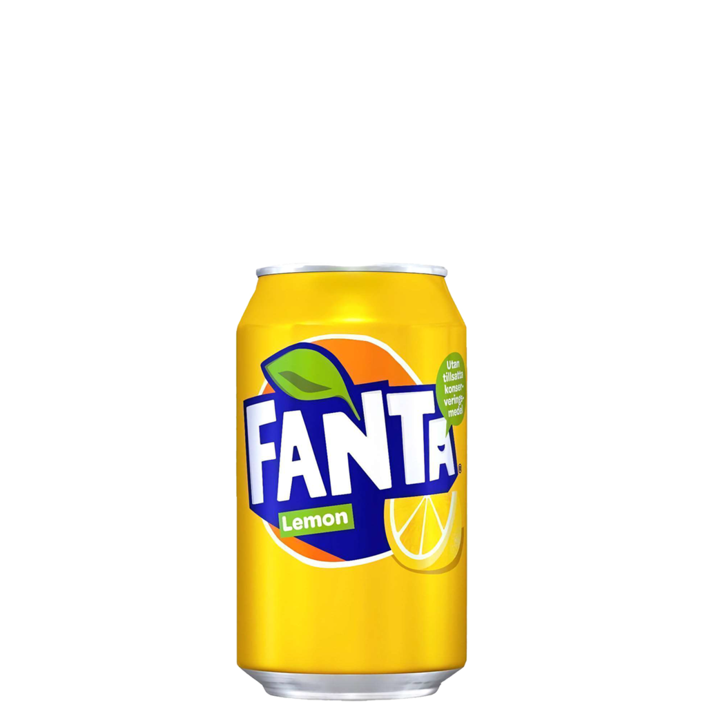 24 0.33l Ds Fanta Lemon 