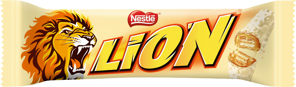 24 42 gr Rg Lion White 