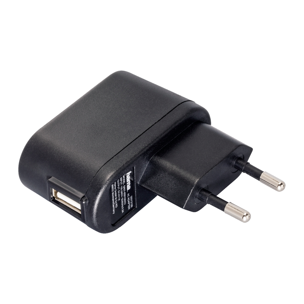 1 1St Pg Hama 230V Adap 1000mAh(6)> 