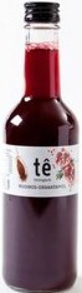 24 0.33l Fl Eistee Rooibos Granat BIO 