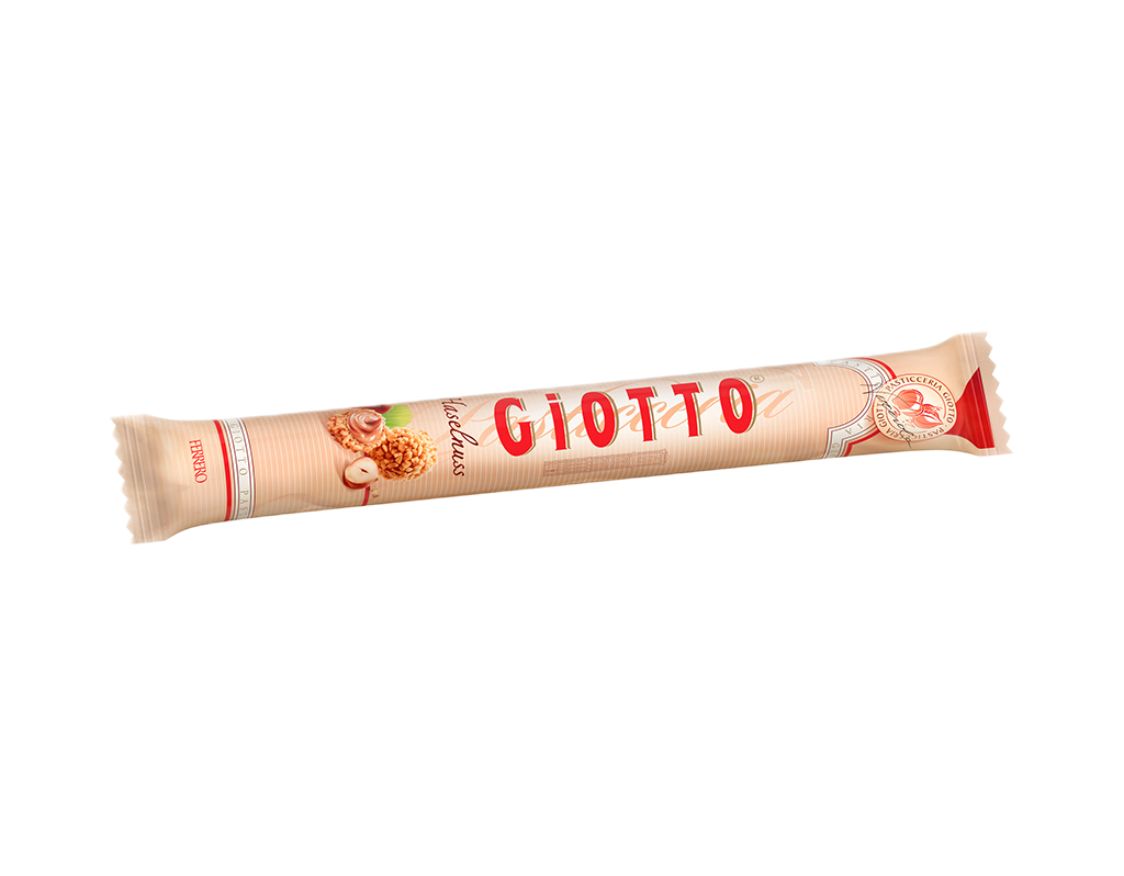 10 43g Pg Ferrero Giotto T5x2 