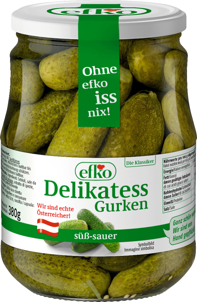 6 720mlGl Efko Delik Gurk 