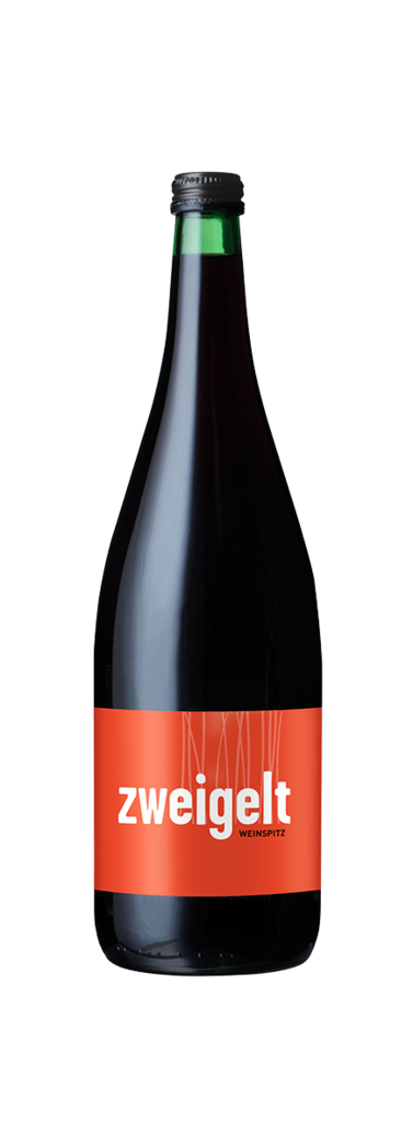 6 1.00l Fl Winvino Weinspitz Zweigelt 