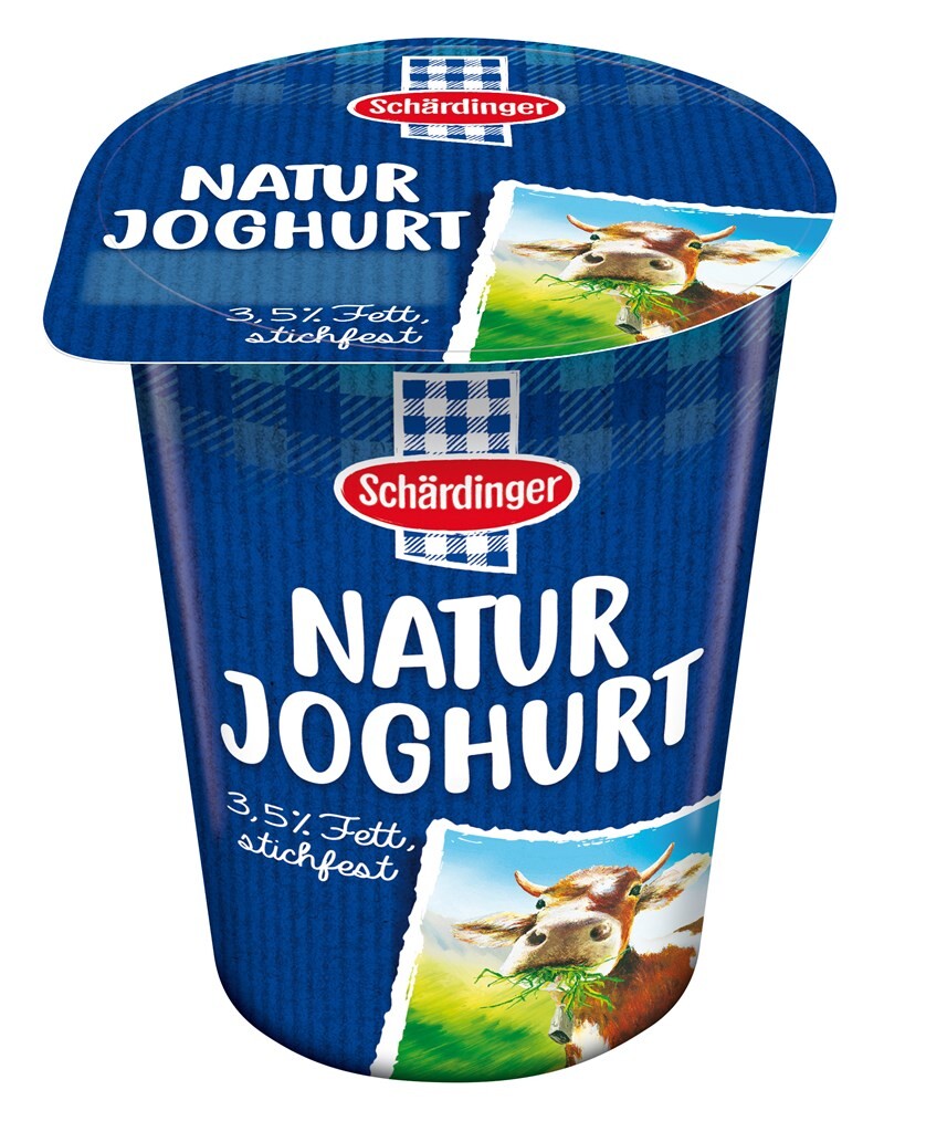 10 250g Be Schä Joghurt 3.5% 