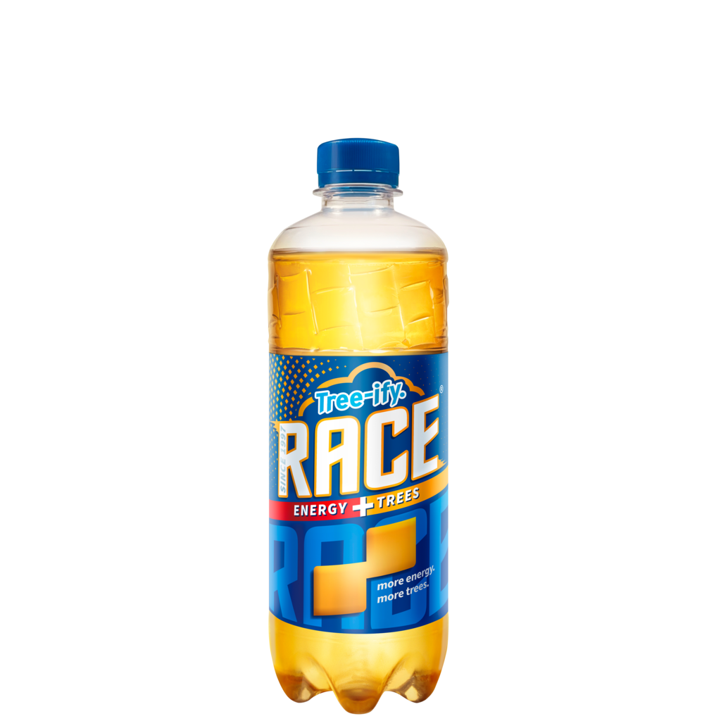 12 0.50l Fl Race Energy Drink PET 