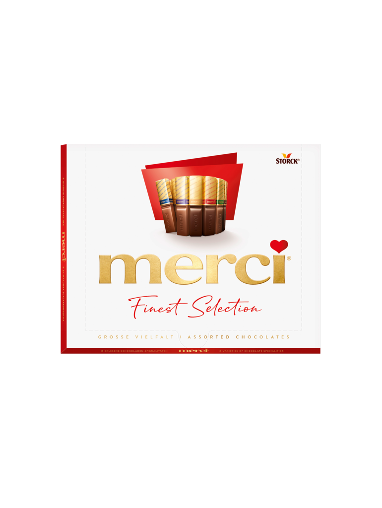 10 250g Pg Merci Große Vielfalt 
