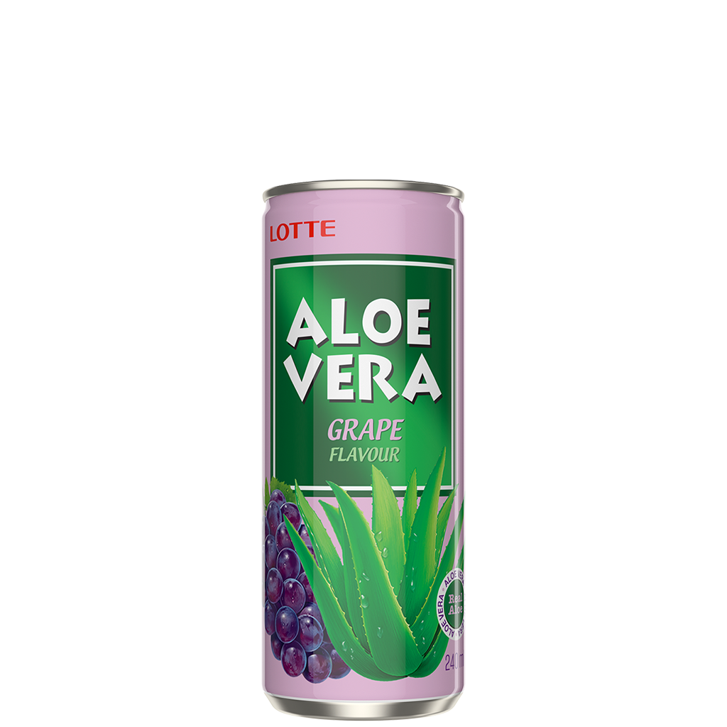 30 0.24l Ds Aloe Vera Traube EWP 