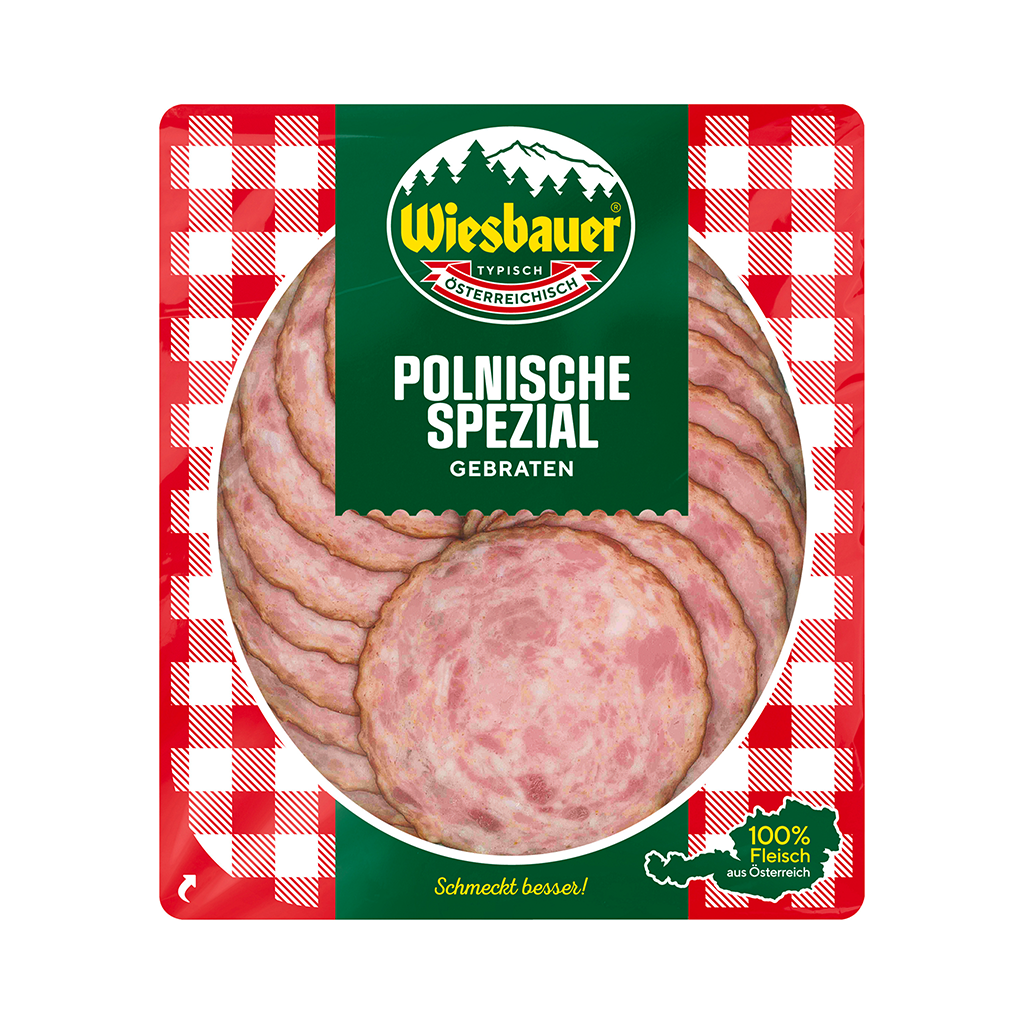 5 80g Pg Wiesbauer Polnische Spezial geschnitten  