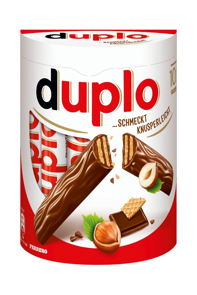 1 182gr Pg Ferrero Duplo T10 (28) 