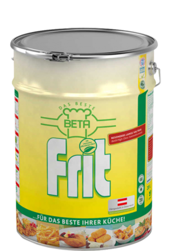 1 20l Pg Beta Frit Kanne 