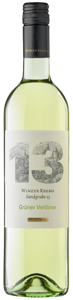 6 0.75l Fl 13er Grüner Veltliner     