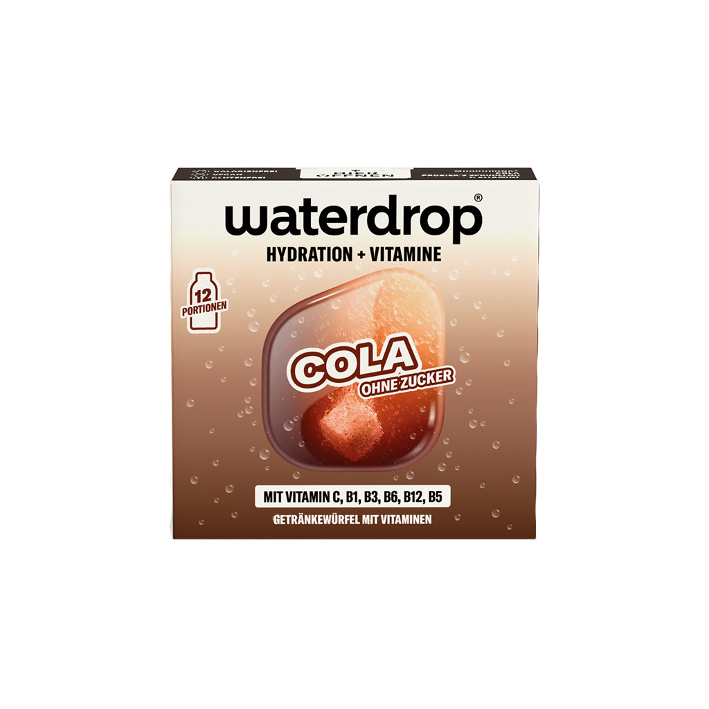 6 25.2g Pg Waterdrop Microdrink Cola 