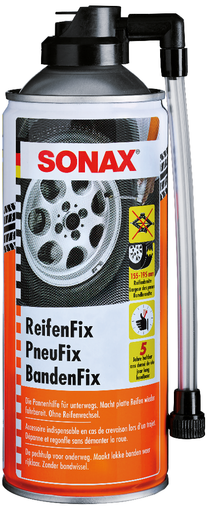 6 400ml Ds Sonax ReifenFix 