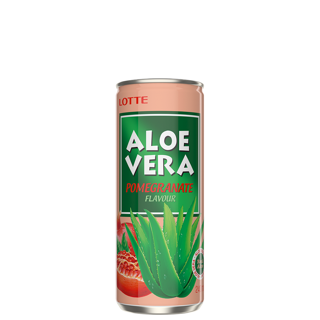 30 0.24l Ds Aloe Vera Granatapfel EWP 