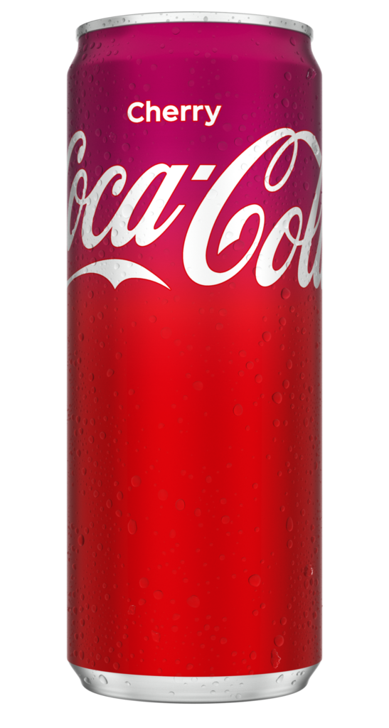 24 0.33l Ds Coca Cola Cherry EWP 