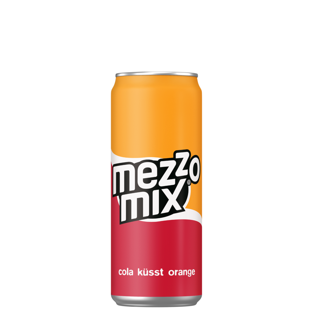 24 0.33l Ds Mezzo Mix EWP 
