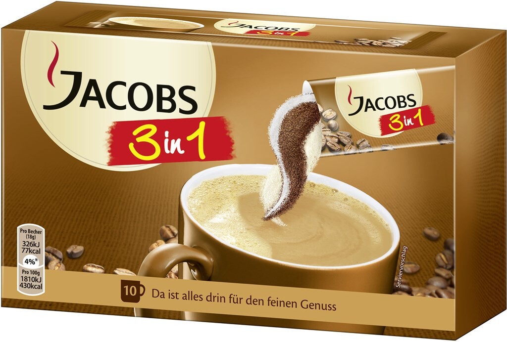 12 180gr Pg Jacobs 3in1 