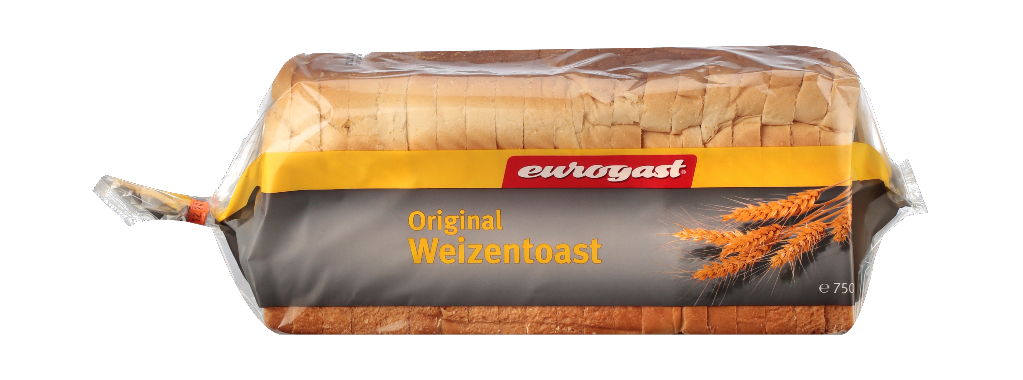 1 750grPg Eurogast Sandwich Toast 