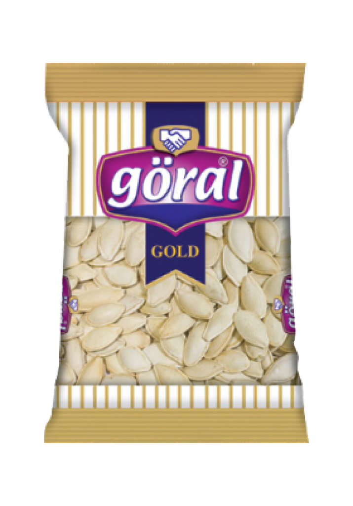 10 250grBt Göral Gold Kürbiskerne Nevsehir 