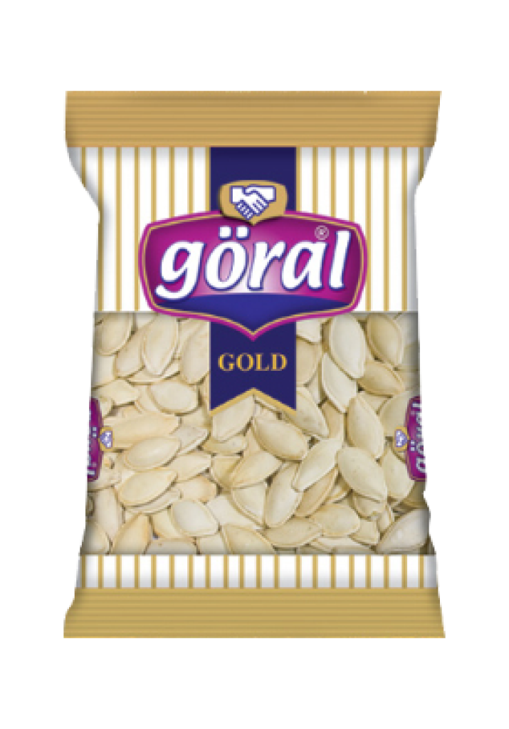 10 250g Bt Göral Gold Kürbiskerne Nevsehir 